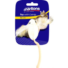 Marltons Crazy Ear Mouse