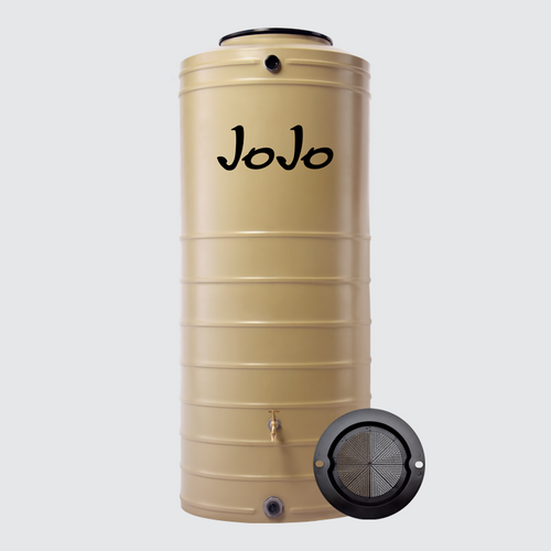 JoJo 1000lt Slimline Standard Water Storage Tank