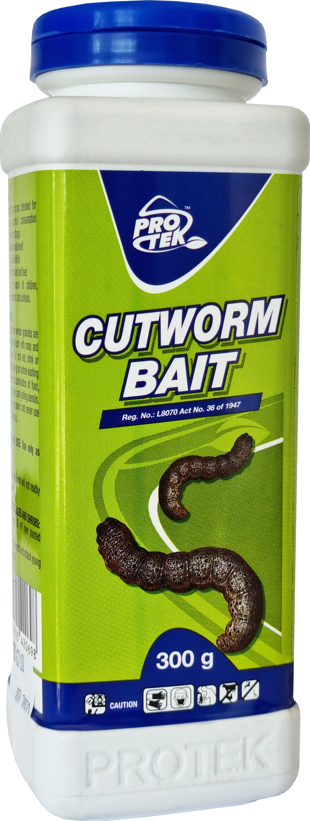 Protek Cutworms Bait (Prices from)