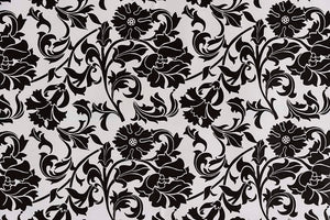 Damask Con-Tact Paper