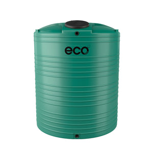 10 000lt Eco Vertical Tank