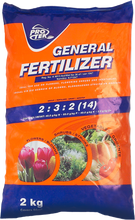 Protek General Fertilizer (Prices from)