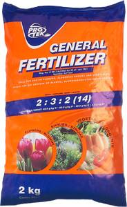 Protek General Fertilizer (Prices from)