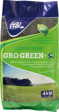 Protek Gro Green (Prices from)