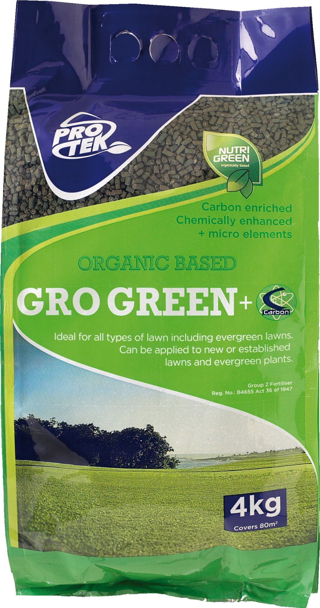Protek Gro Green (Prices from)