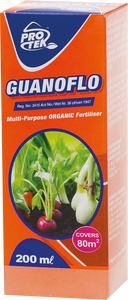 Protek Guanoflo (Prices from)