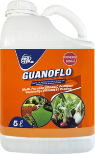 Protek Guanoflo (Prices from)
