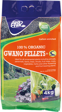 Protek Gwano Pellets (Prices from)