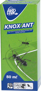 Protek Knox Ant (Prices From)