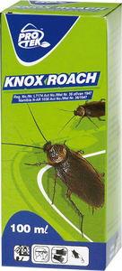Protek Knox Roach 100ml