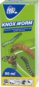Protek Knox Worm (Prices from)