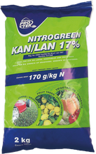 Protek Nitrogreen KAN / LAN 17% (Prices from)