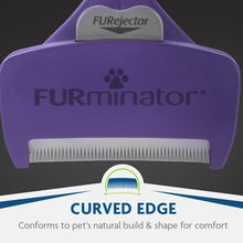 Furminator Hair Deshedding Tool For Cats (Prices From)