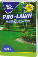 Protek Pro-Lawn 500g