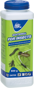 Protek Scatterkill For Insects (Prices from)