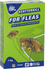 Protek Scatterkill For Fleas (Prices from)