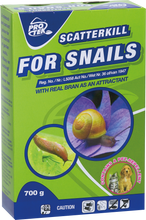 Protek Scatterkill For Snails (Prices from)