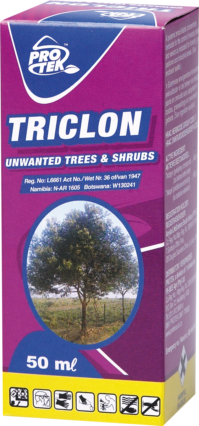 Protek Triclon (Prices From)