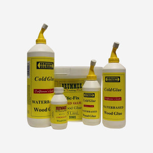 Brummer Wood Glue  (Prices from)