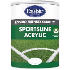 Excelsior Sportsline Paint (Prices from)