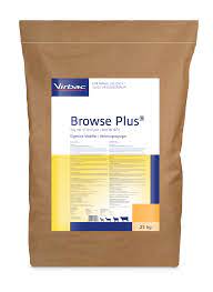Virbac Browse Plus (Prices from)
