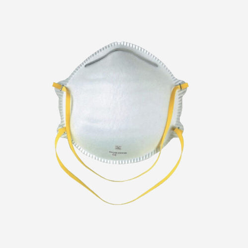 Dust Mask (Prices From)
