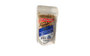Culterra Meal Worms Dried 40g