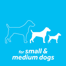The Fresh Breath Oral Care Kit for Small & Medium Dogs