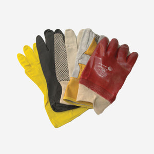 Gloves (Prices From)
