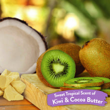 TropiClean Kiwi & Cocoa Butter Moisturizing Dog & Cat Conditioner 355ml