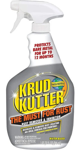 Krud Kutter The Must For Rust 946ml