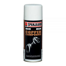Spanjaard Copper compound Spray 400ml