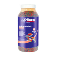 Marltons Pond Pellets (Prices From) (6 Packets)