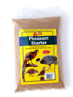 Pheasant Starter (5 x 1kg)