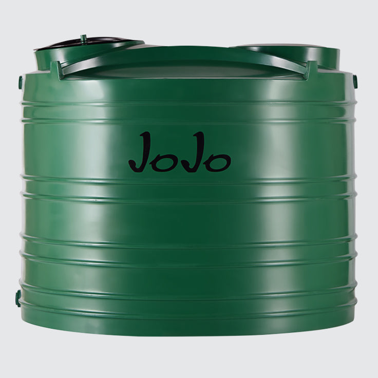 JoJo 1 500 Litre Vertical Water Storage Tank