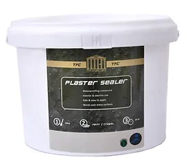 TFC Plaster Sealer (Prices From)