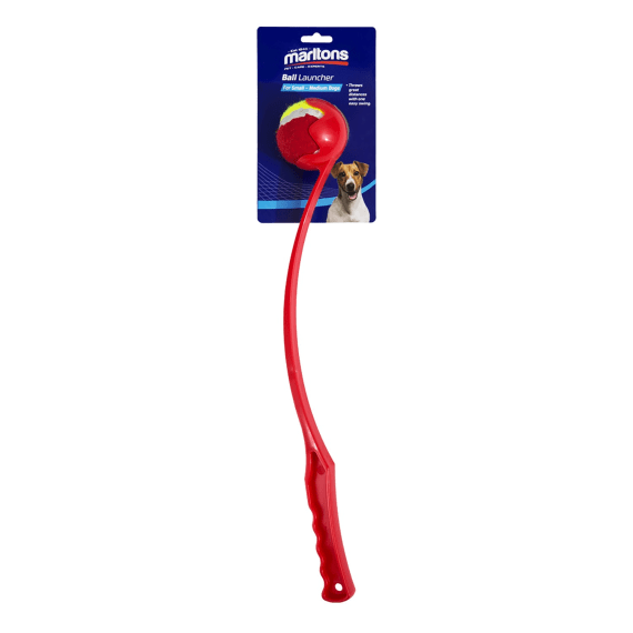 Marltons Tennis Ball Launcher (Prices from)