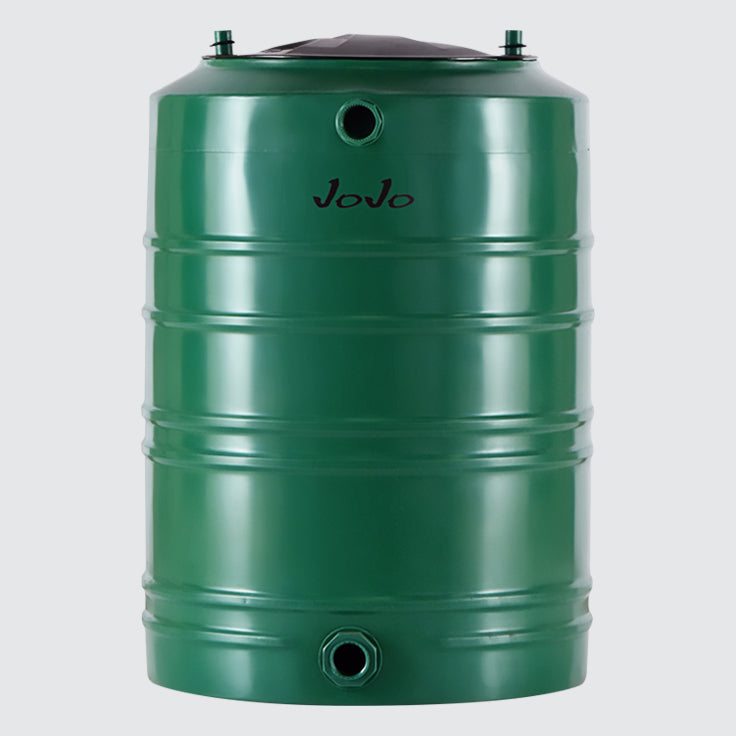 JoJo 260Lt Vertical Water Storage Tank
