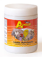 Avi-Sup Soluble Vitamins (Prices From)