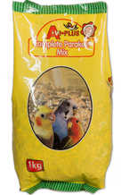 Complete Parakeet Mix (Prices from)