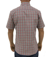 Casual Shirt Multi Check - MOD03