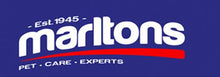 Marltons Anti Slip Stainless Steel Cat Bowl - 225ML