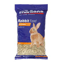 Marltons Rabbit Pellets (Prices from)