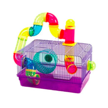 Marltons Hamster Cage + Accessories (Prices from)