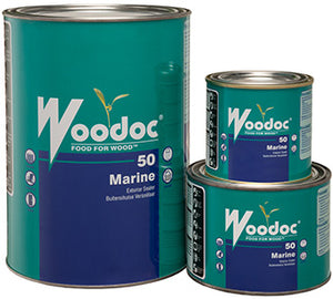 Woodoc 50 Matt (Prices From)