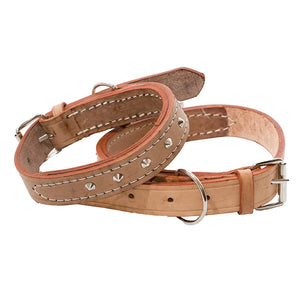 Marltons Heavy Duty Studded Collar (Prices From)