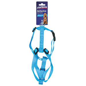 Marltons Reflective Harness (Prices From)