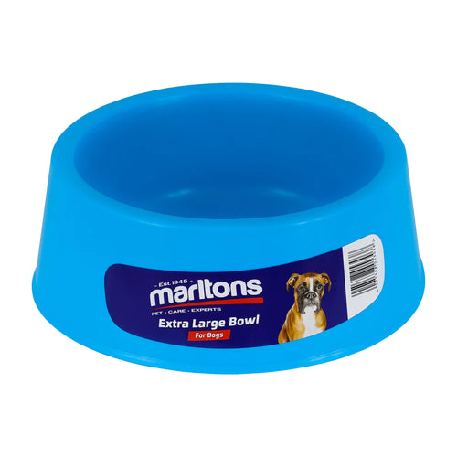 Marltons Dog Bowl (Prices From)