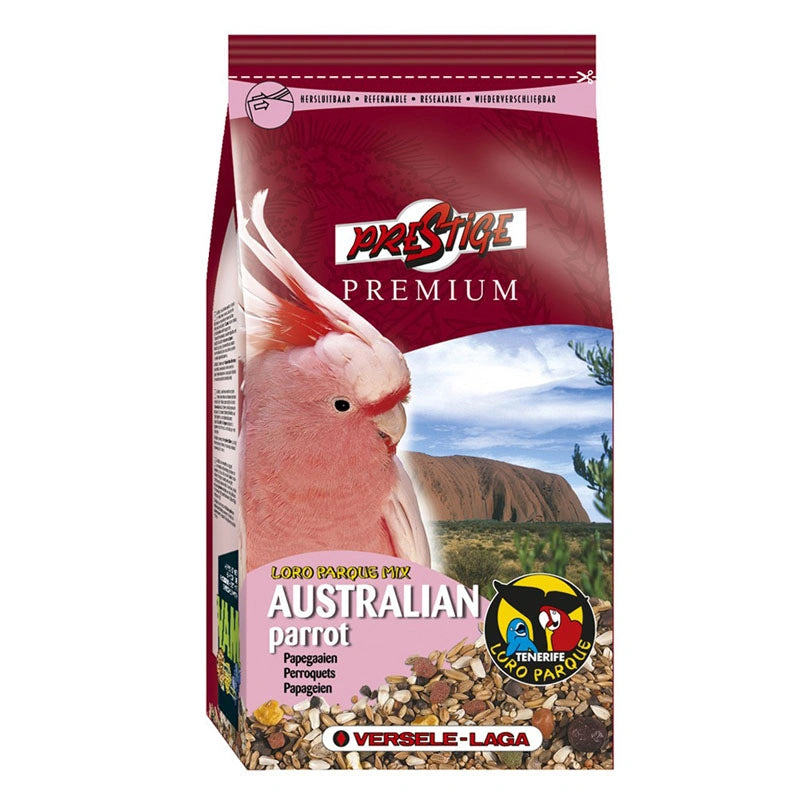 Versele-Laga Prestige Premium Australian Parrot Mix 1kg