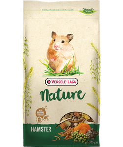 Versele-Laga Nature Hamster Food (700g)